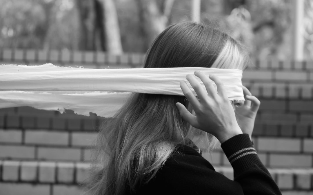 Overcoming Leadership Blind Spots