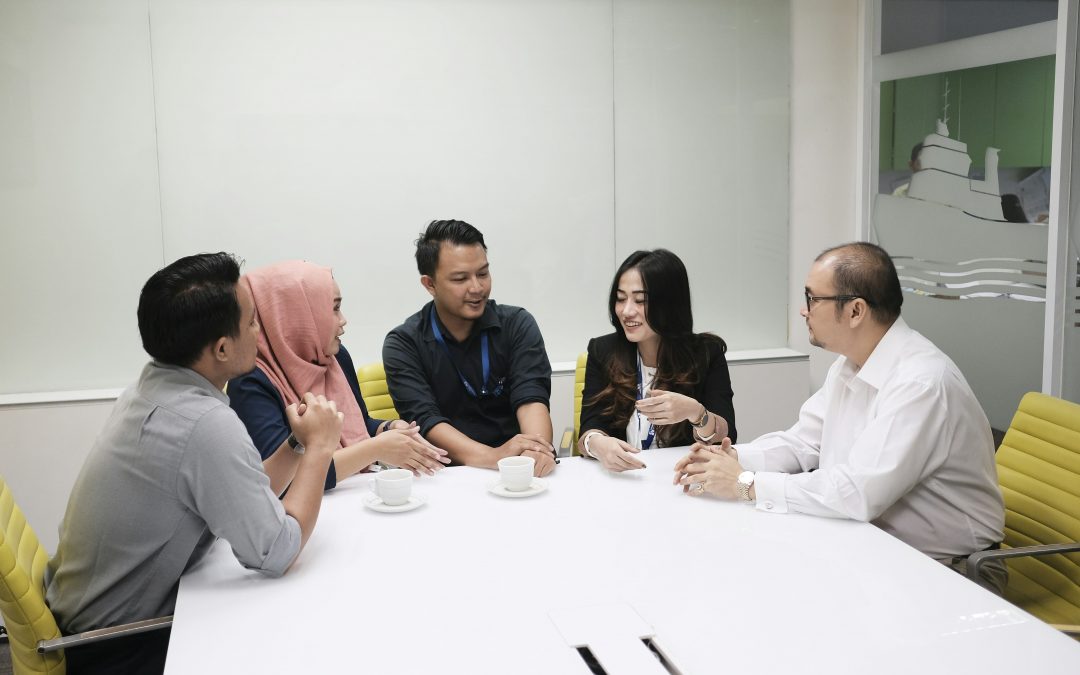 Como ser un buen líder