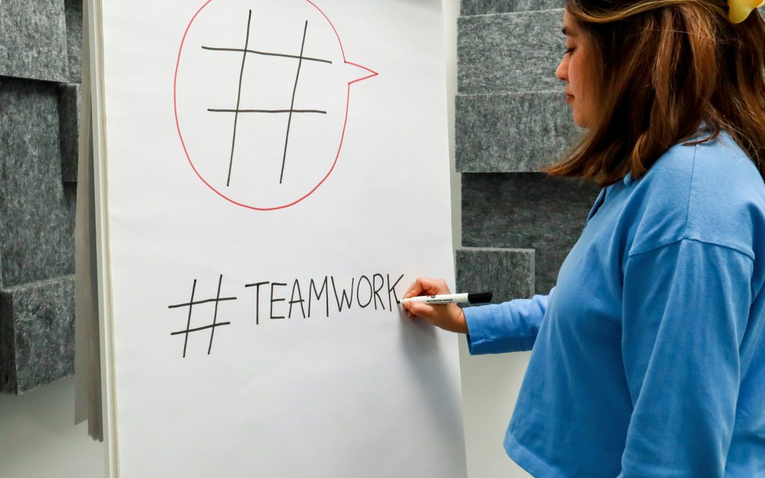 Group Coaching vs. Team Coaching